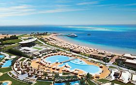 Rixos Premium Magawish Suites And Villas